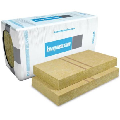 Мінвата Knauf Insulation FKD S Thermal, 120 мм