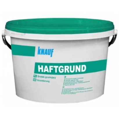Ґрунтовка-концентрат KNAUF Haftgrund, 5 кг