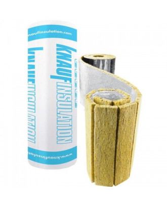 Knauf Insulation LMF AluR з алюмінієм, 5м