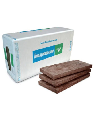 Утеплювач KNAUF NaturBoard 035, 50 мм
