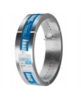 Профіль гнучкий KNAUF Flexibles Eckenprofil, 100 мм / 50 м