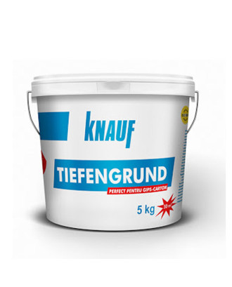 Ґрунтовка Tiefengrund (Молдова), 5кг