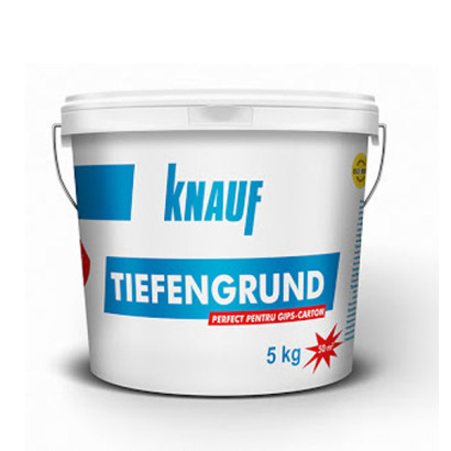 Ґрунтовка Tiefengrund (Молдова), 5кг