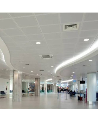 METAL Board з перфорацією Rg 0704, стельова плита