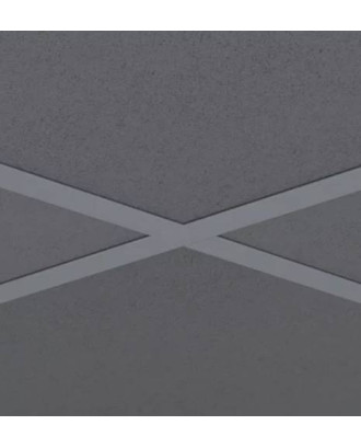 AMF THERMATEX Alpha Colour Granite, стельова плита 