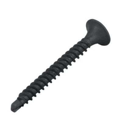 Саморіз по металу з буром TB 3,5х35 мм, Knauf