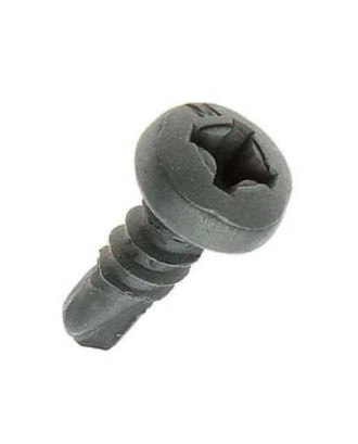 Саморіз по металу з буром LB 3,5х9,5 мм, Knauf  