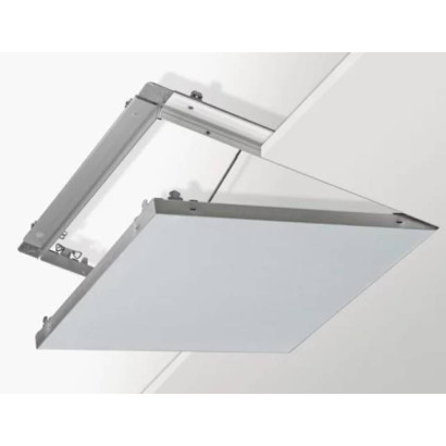 Ревізійний люк KNAUF Revo 12.5 (200x200 мм)