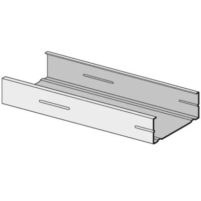Профіль KNAUF CW-100, 4 м 