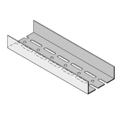 Профіль KNAUF UA-100/40/2, 3,5м