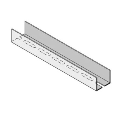 Профіль KNAUF UA-50/40/2, 3м