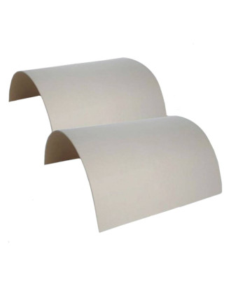 Гіпсокартон KNAUF арочний, 3 м