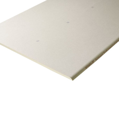Гипсокартон потолочый, KNAUF 2,5 м